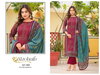 Rahma By Alzohaib Cotton Dupatta Pakistani Salwar Suits Wholesale Online
